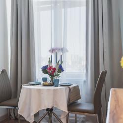 фото 44 GMApartments (ДжиЭмАпартментс) на улице Серафимовича