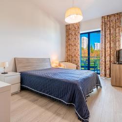 Фото Отель Sotis Galaxy (Сотис Гэлакси) на проспекте Курортный 105Б