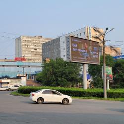 Фото Отель Home Time Apart на Океанском проспекте 98
