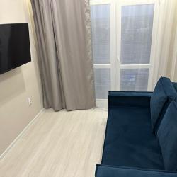 Фото Апартаменты на улице Васильковой, 7