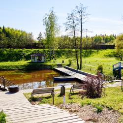 Фото Отель -Клаб