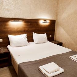 Фото Отель Маро