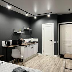 Фото Отель Smart Home (Смарт Хоум) на улице 78 Добровольческой бригады