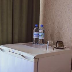 Фото Отель Иртыш