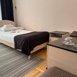 Фото Отель Санаторий Надежда