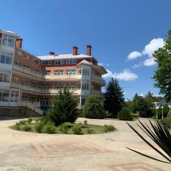 Фото Отель Звездочка