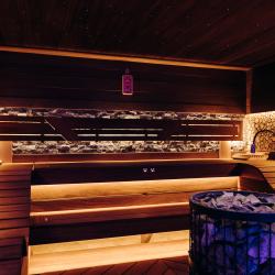 Фото Отель Villa Malina (Вилла Малина)