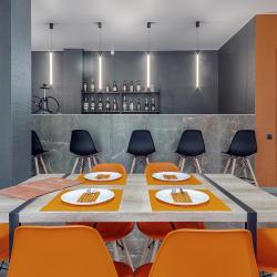 Фото Отель Bruni Loft Hotel (Бруни Лофт)