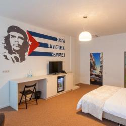 Фото Отель Чулково Club (Клаб)