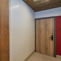 1-комнатные апартаменты студия