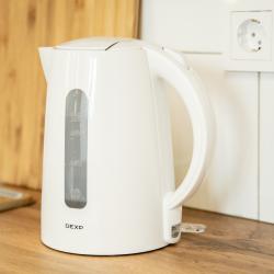 1-комнатные апартаменты студия с балконом 