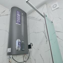 1-комнатные апартаменты студия