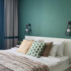 Фото Апартаменты на улице Машинная