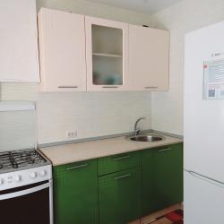 Фото Апартаменты на улице Зеленая 26