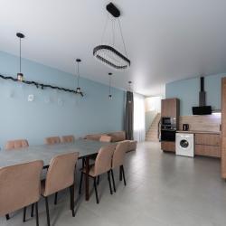 Коттедж стандарт