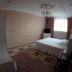 2-комнатный номер стандарт улучшенный