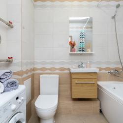 Фото Апартаменты на улице Красногорская
