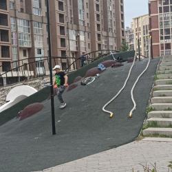 Фото Отель ApartDay на улице Ярославская 13а