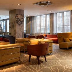 фото 49 Holiday Inn St. Petersburg Moskovskye Vorota (Холидей Инн Московские Ворота)