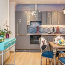 фото 40 Your Apart (Йо Апарт) на улице Социалистическая
