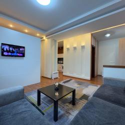 2-комнатные апартаменты улучшенные