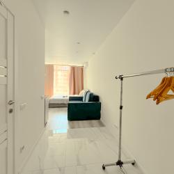 Фото Отель Unique Apart (Уник Апарт) на улице Мичурина 58 корп. 1