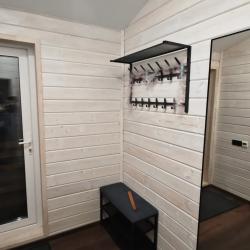 2-комнатный коттедж улучшенный