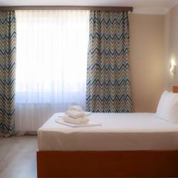 Фото Отель RestArt Boutique Hotel (РестАрт Бутик)