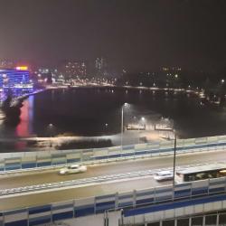 Фото Отель Квартира на проспекте Боголюбова 22А