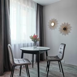 Фото Апартаменты Kvartira sutki irk на улице Гоголя 13