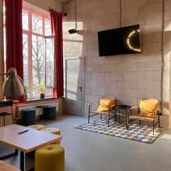 Фото Rock Hostel (Рок Хостел)