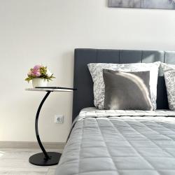 Фото Отель 4 Сезона на улице Даяна Мурзина 9