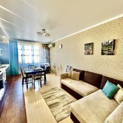 Фото Апартаменты на проспекте Ленина 23А