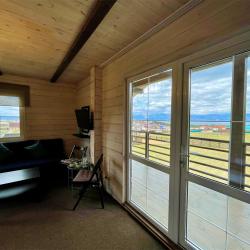 Фото BaikalWood Eco Hotel and Spa (Байкал Вуд Эко-отель и СПА)
