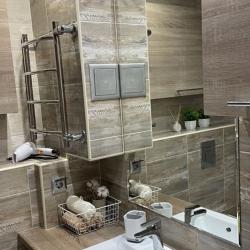 1-комнатные апартаменты стандарт