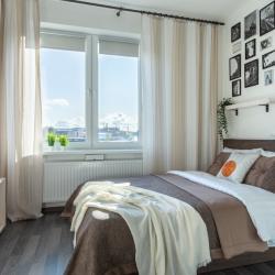 Фото Отель Dubrovskiy Apart (Дубровский Апарт) на улице Парфеновская 14 корпус 1