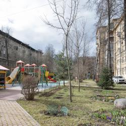 Фото Отель Victory Residence // Kamelia Apartment