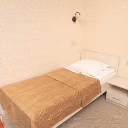 Фото Отель Русь