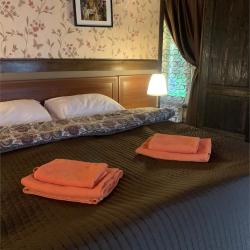 Фото Отель Green Forest Club (Грин форест клаб)