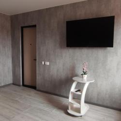 Фото Отель KotEdge (Котэдж)