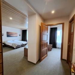 Номер комфорт семейный