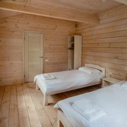 Коттедж улучшенный К6