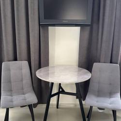 Апартаменты студия