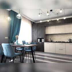 Фото Апартаменты на улице Октябрьская 337