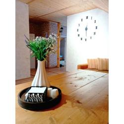 3-комнатные апартаменты стандарт