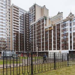 Фото Апартаменты на проезде 5-й Предпортовый 2
