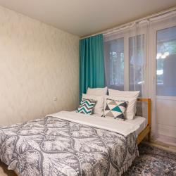 Фото Отель Moment House улица Дружбы 10
