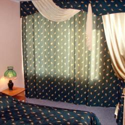 Фото Отель Профсоюзная