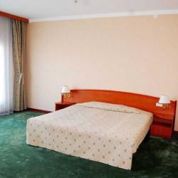 Фото Отель Khorezm Palace (Хорезм Пэлэс)