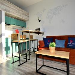 фото 83 BestFlat24 (БэстФлэт24) на улице Гостиничная 10к5